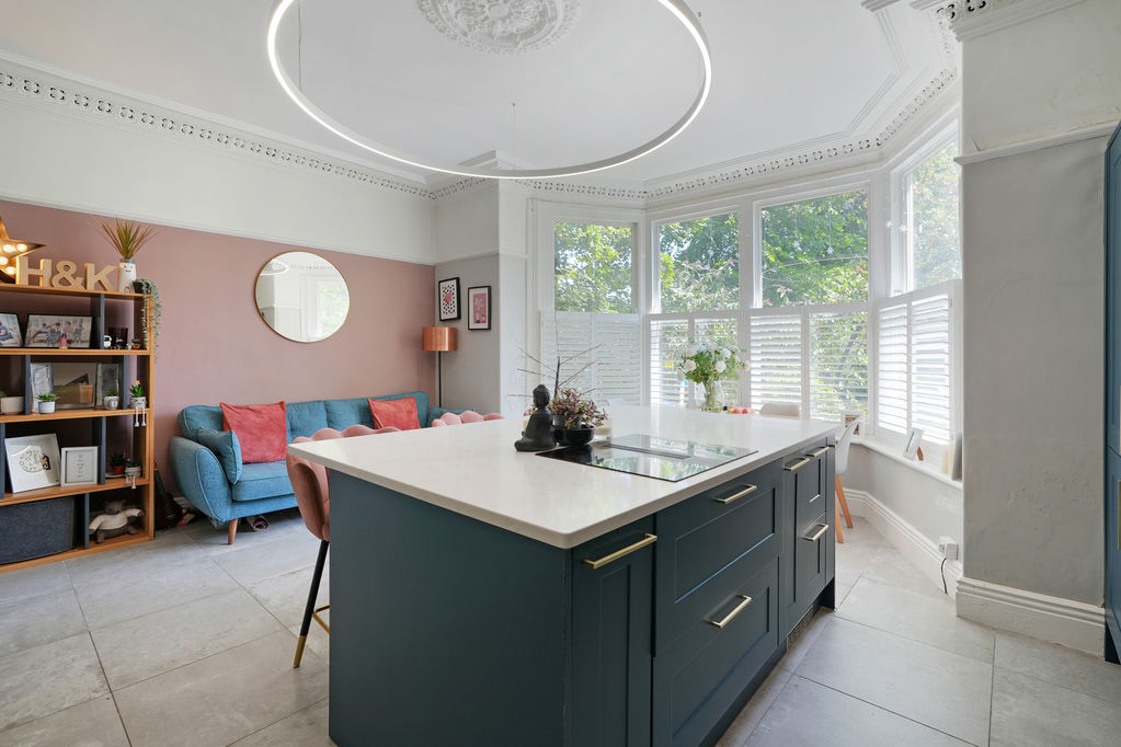 Kenbourne Road